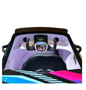 NOUVEAU 2026 Mini Jet Ski Électrique Économique et Performant, Choix Populaire pour Deux Personnes, Bateau à Propulsion Jet pour Sports Nautiques à Grande Vitesse - Product Image 2