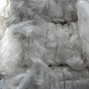 PP FILM BALES and ROLLS (STOCK - SCRAP - WASTE)