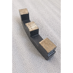 36 กริท ไดมอนด์ เซกเตอร์ (3 ชิ้นส่วน) - Product Image 1
