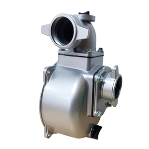 Grupo de Bombas Completo para Sr50 (4 Bridas de Tornillo) Bombas de Agua de Desplazamiento Positivo para Agua Limpia, Modelo Ref 976797 - Product Image 1