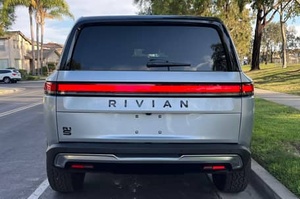 2025 RI-VI-AN R1S รุ่นแอดเวนเจอร์ - Product Image 6
