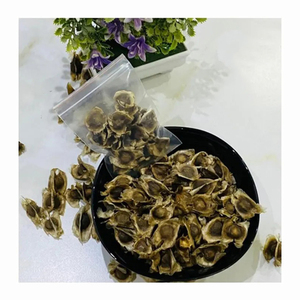 Feuille de Moringa pure et extrait de graines de Moringa produit agricole à double avantage - Product Image 3