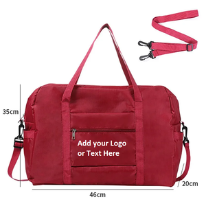 Mochila deportiva para gimnasio, bolsa de gimnasio negra resistente, paquete con zapatos, espacio y bolsillo húmedo, bolsa de gimnasio - Product Image 5
