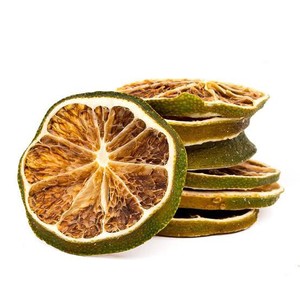 DRIED CALAMANSI / IMMUNE SUPPORT / NATURAL & PURE / CLEAN LABEL - Product Image 1