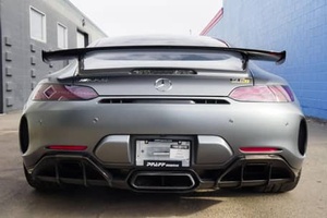 MERCEDES-AMG GT R 2019 USADO, Volante a la Izquierda/Derecha - Product Image 4