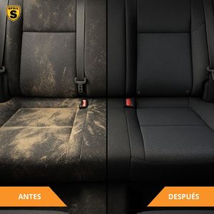 Pulitore per Tappezzeria Spruzzatore SPSIL - Product Image 1