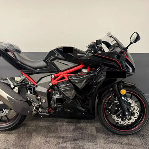 Disponible LXR 125 (Motocicleta) - Product Image 1