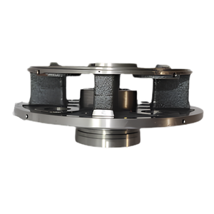 Baltacioglu 68.1074.10 Nuevo Conjunto de Portaplanetas de Alta Calidad Repuesto Automotriz RWG.R2 Diwa.5 para Autobús - Product Image 3