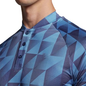 Nuevas camisetas polo personalizadas de alta calidad para hombre, cuello polo, transpirables, cómodas y casuales. - Product Image 5