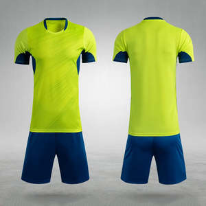 Camiseta de Fútbol Deportiva Profesional, Uniforme Transpirable - Product Image 5