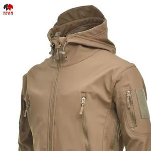 เสื้อแจ็กเก็ตสำหรับผู้ชายผู้ใหญ่ออกแบบด้วยตัวคุณเอง - Product Image 6