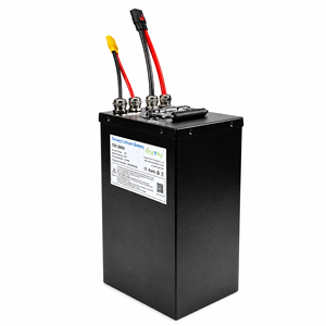 <span class=keywords><strong>Batterie</strong></span> au lithium personnalisée 72V 28Ah 2016Wh NMC compacte <span class=keywords><strong>pour</strong></span> système de positionnement de <span class=keywords><strong>caravane</strong></span>, remorque, ou chariot de camping électrique - Product Image 4