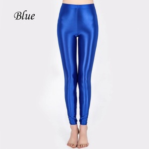 Good Quality Fitness Wear Custom In Different Sizes Women <b>Legging</b> Made In Pakistan High Quality 100% Cotton Women <b>Leggings</b> - Product Image 1