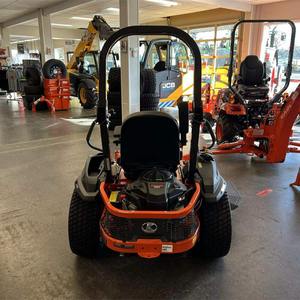Tondeuse autoportée diesel Kubota F2890 d'origine avec puissant moteur Kubota, idéale pour usage municipal, livraison rapide, prête à être expédiée - Product Image 4