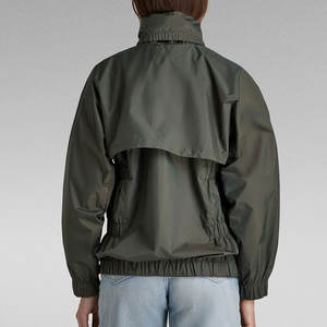 Custom Outdoor Jacket Custom Athletic Winter Wear Windproof <b>Windbreaker</b> Jackets <b>for</b> <b>Women</b> - Product Image 4