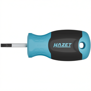 Destornillador plano Hazet - Product Image 2