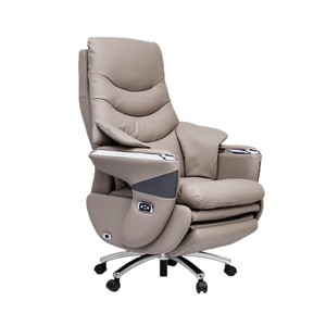 Luxury Design Super Deluxe Full Body Massage <b>Chairs</b> With Oem Odm Services Massage <b>Chair</b> 8d <b>zero</b> <b>Gravity</b> Luxury - Product Image 2