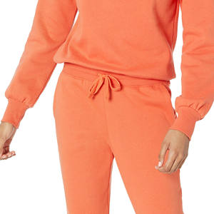 Gym Jogger Track Pants Sweatpants Causal <b>Cargo</b> Pants Women <b>Trousers</b> Wholesale Custom Solid Women <b>Silk</b> <b>Trousers</b> for Woman - Product Image 3