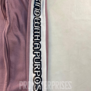 กางเกงขายาวผู้ชายลำลองน้ำหนักเบา ลดราคาพิเศษ แฟชั่นใหม่มาแรง ผ้าขนสัตว์คุณภาพพรีเมียม กันยับ พิมพ์ลายสกรีน - Product Image 4