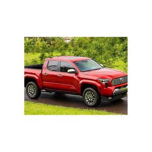Camion d'occasion confort 2022 Toyotas Tacoma Off Road Double Cab - Product Image 3