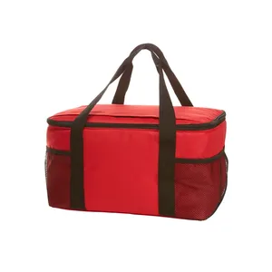 Sac isotherme familial XL personnalisé pour le camping et la randonnée, pour la promotion de produits en plein air - Product Image 6
