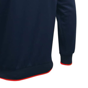 Chaquetas de Fútbol con Estampado Completo de Último Diseño, Precio al por Mayor, Logotipo Personalizado, Jersey de Fútbol Más Vendido, Chaqueta de Fútbol de Alta Calidad - Product Image 6