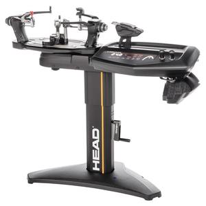 Máquina Encordadora de Raquetas de Tenis de la Mejor Calidad, TE-3600 de Segunda Generación, Nuevo Material de Acero - Product Image 2