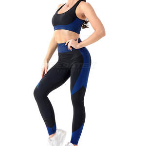 ชุดโยคะสตรีชุดโยคะสตรีแบบ2025ราคาถูก - Product Image 2