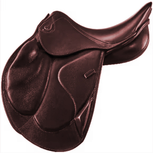Selles de cheval de qualité professionnelle Selles de cheval de nouveau style Selles de cheval adulte sur mesure - Product Image 1