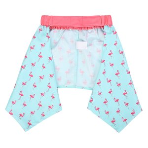 2025 mode confortable imperméable lavable couches chien hygiène femme chien Shorts - Product Image 6