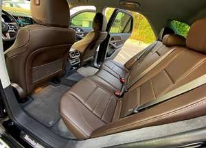 ¡Vehículo de coche de dirección izquierda derecha seminuevo Benzz Gle GLE 300d 4Matic AMG SUV RHD/LHD a la venta mejor oferta! - Product Image 5