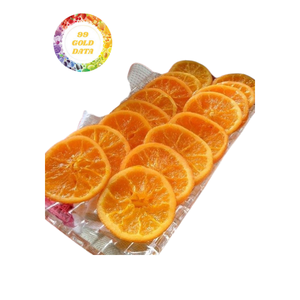 Rodajas de Naranja Deshidratadas al por Mayor a Precio Económico para el Mercado de Exportación, Servicio OEM, Entrega Rápida - Product Image 2
