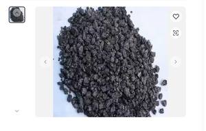 Foundry Use Lump Petroleum <b>Coke</b> <b>Fuel</b> for Casting Premium Pet <b>Coke</b> <b>Fuel</b> - Product Image 2