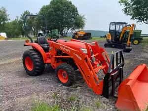 TRACTEUR BX-23S KUBOTA NEUF/USAGÉ - Product Image 3