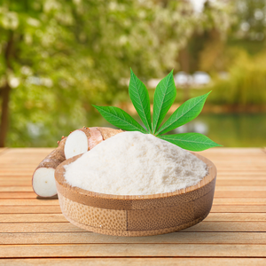 Polvo de almidón de harina de tapioca de grado alimenticio-Disponible en bolsas a granel de 25kg 50kg 850kg para exportación al por mayor - Product Image 2