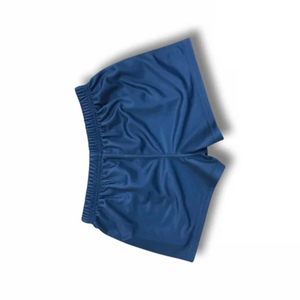Shorts de rugby pour équipe sportive en plein air, vente en gros, respirants, 100% polyester, séchage rapide, confortables, légers, design personnalisé - Product Image 4