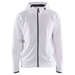 Casual Streetwear Oversized Zip up <b>Men's</b> <b>Hoodies</b> <b>Men</b> Cotton <b>Sweatshirt</b> Customized OEM/ODM Basics Zipper <b>Hoodies</b> - Product Image 4