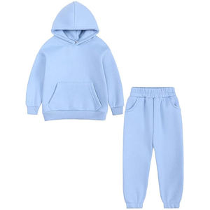 Chándal infantil de alta calidad, trajes de desgaste premium de la mejor calidad, ropa activa, colección al aire libre, colección de alta demanda - Product Image 1