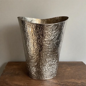 Cubo de basura de Metal en relieve GlowBin, cubo de basura para el hogar, oficina, cocina, restaurante, baño, para gestión de basura de papel usado - Product Image 5