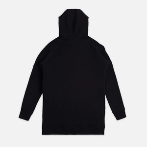 Sudadera con capucha transpirable de felpa francesa de lujo para hombres Sudadera con capucha resistente al agua con capucha de peso pesado con logotipo personalizado - Product Image 4