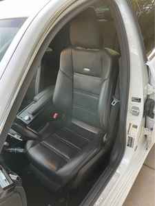 USADO, Volante a la Izquierda/Derecha, 2010, MERCEDES-BENZ E63 AMG SEDÁN - Product Image 2