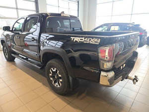 สภาพดีเยี่ยม รถมือสอง โตโยต้า ทาโคมา TRD ปี 2022 - Product Image 3