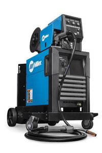 Precio de Fábrica, Máquinas de Soldadura MIG/TIG/Arco de 350 A - Product Image 3