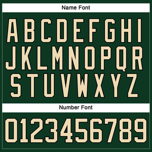 Personalizable 100% poliéster bordado Hockey sobre hielo Jersey de gran tamaño ligero personalizado Hockey sobre hielo desgaste - Product Image 6