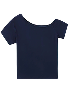 T-shirt pour homme personnalisé en couleur unie, 100% coton et polyester/coton, coupe classique, tissu respirant en toile, fournisseur de haute qualité - Product Image 5