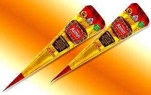 Muestra gratis de alta calidad orientada a la exportación al por mayor precio barato Parisa Azmiri pasta de color sintética Mehendi de Bangladesh - Product Image 2