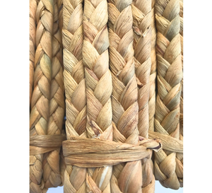 Corde tressée en jacinthe d'eau pour la fabrication de meubles, panier du Vietnam | Prix bon marché - Product Image 5