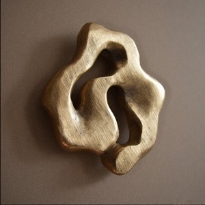 Silkensteel ลูกบิดประตูสแตนเลสขัดเงา, ที่จับลิ้นชักตู้แต่งตัวสำหรับวิลล่าโรงแรมเฟอร์นิเจอร์อพาร์ทเม้น - Product Image 6