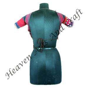 Choli de Ropa Étnica VC030 - Product Image 5