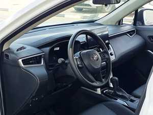 NOUVEAU 2025 TOYOTA COROLLA CROSS ELITE + 4.0L 5 PLACES 0 KM 199 CV 4 CYLINDRES TRANSMISSION AUTOMATIQUE - Product Image 3